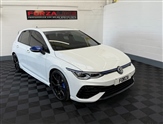 Used Volkswagen Golf
