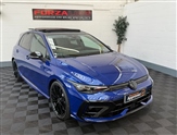 Used Volkswagen Golf