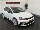 Used Volkswagen Golf