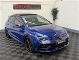 Used Volkswagen Golf