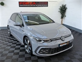 Used Volkswagen Golf