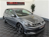 Used Volkswagen Golf