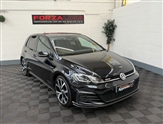 Used Volkswagen Golf