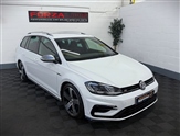 Used Volkswagen Golf