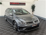 Used Volkswagen Golf