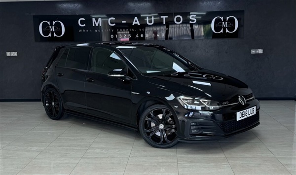 Large image for the Used Volkswagen GOLF