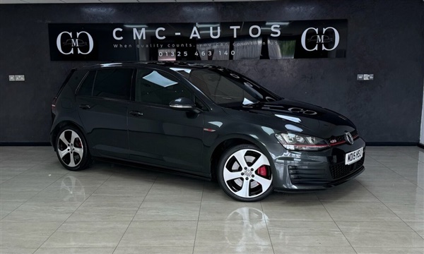 Large image for the Used Volkswagen GOLF
