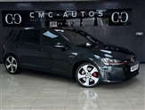 Used Volkswagen Golf