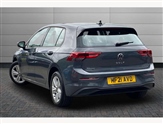 Volkswagen Golf Image 3