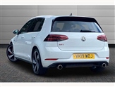 Volkswagen Golf Image 3