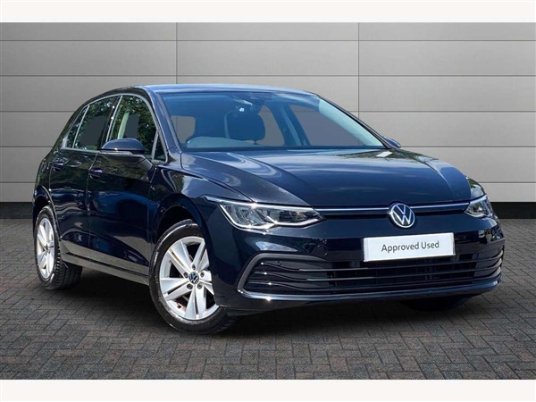 Large image for the Used Volkswagen Golf