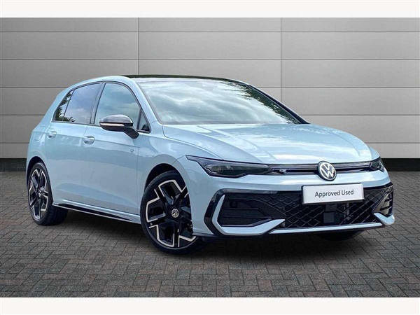 Large image for the Used Volkswagen Golf