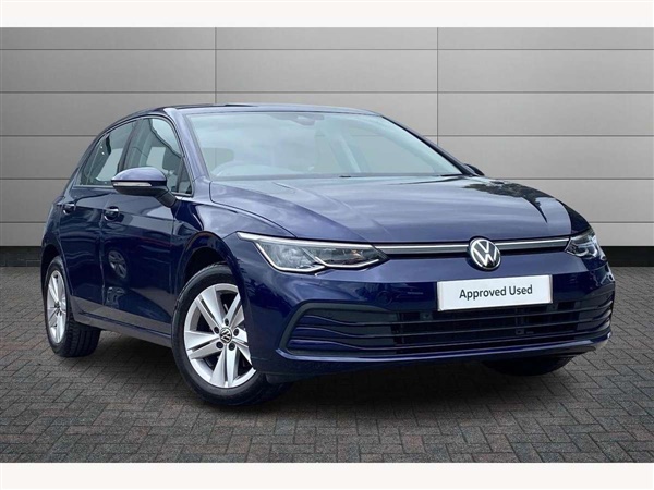 Large image for the Used Volkswagen Golf