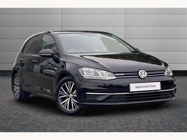 Large image for the Used Volkswagen Golf