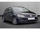 Volkswagen Golf Image 1
