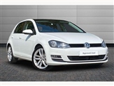 Volkswagen Golf Image 1