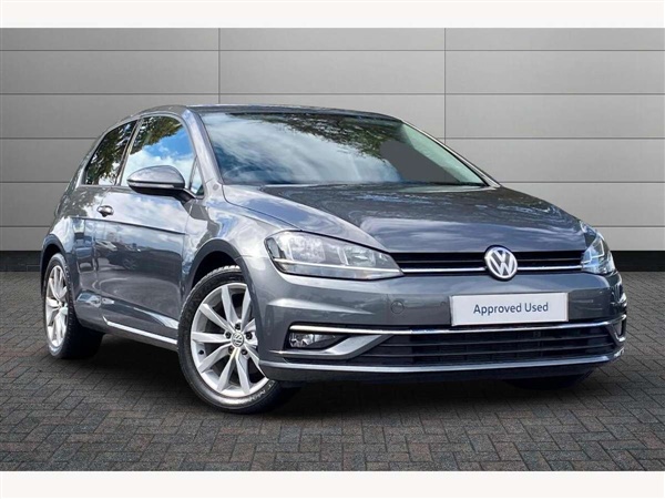Large image for the Used Volkswagen Golf