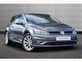 Volkswagen Golf Image 1