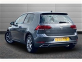 Volkswagen Golf Image 3