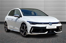Used Volkswagen Golf