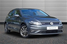 Used Volkswagen Golf