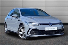 Used Volkswagen Golf