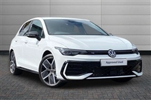 Used Volkswagen Golf