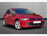 Volkswagen Golf Image 1