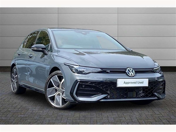 Large image for the Used Volkswagen Golf