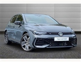 Volkswagen Golf Image 1