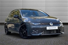 Used Volkswagen Golf