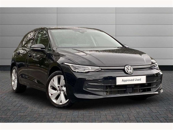 Large image for the Used Volkswagen Golf