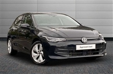 Used Volkswagen Golf