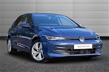 Used Volkswagen Golf