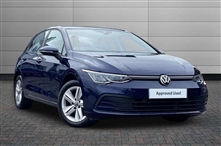 Used Volkswagen Golf