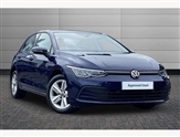 Volkswagen Golf Image 1
