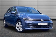 Used Volkswagen Golf