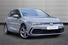 Used Volkswagen Golf