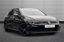 Used Volkswagen Golf
