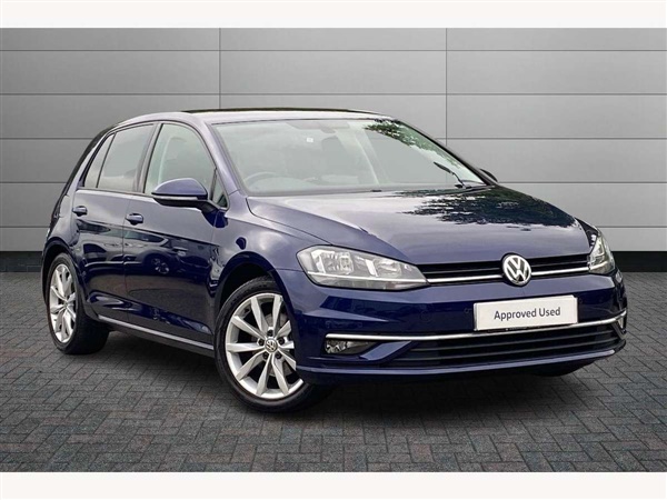 Large image for the Used Volkswagen Golf