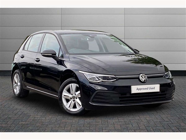 Large image for the Used Volkswagen Golf