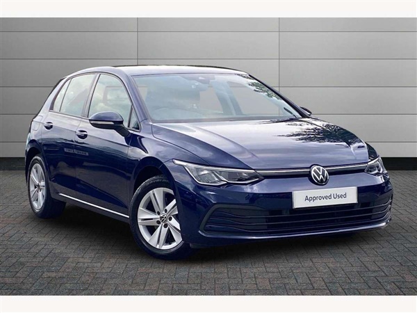 Large image for the Used Volkswagen Golf