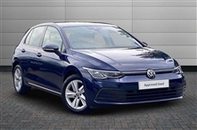 Used Volkswagen Golf
