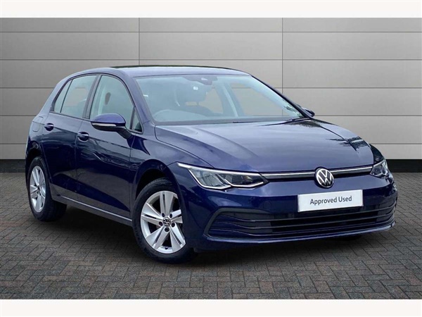 Large image for the Used Volkswagen Golf