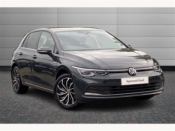 Large image for the Used Volkswagen Golf