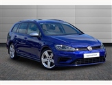 Volkswagen Golf Image 1
