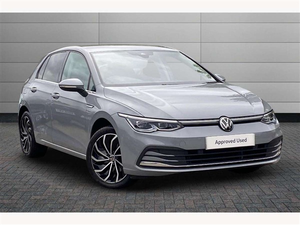 Large image for the Used Volkswagen Golf