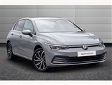 Volkswagen Golf Image 1