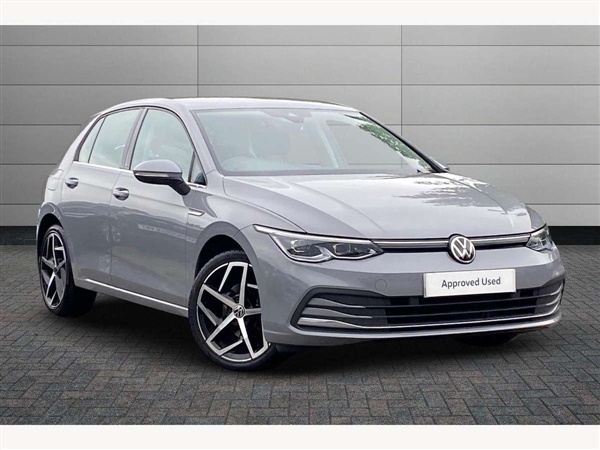 Large image for the Used Volkswagen Golf