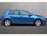 Volkswagen Golf Image 4
